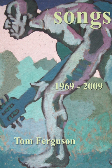 SongBook, 1969-2009 (spiral)