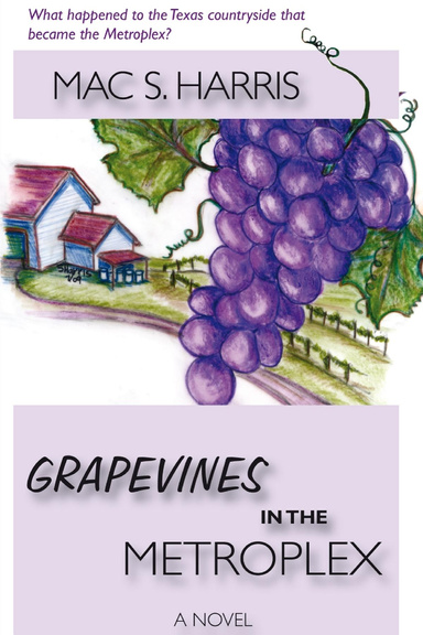 Grapevines in the Metroplex