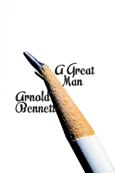A Great Man [A Whisky Priest Book]