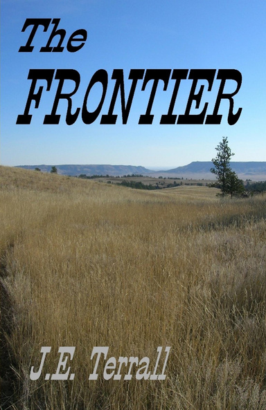 THE FRONTIER