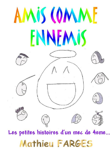 Amis comme ennemis