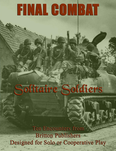 Solitaire Soldiers