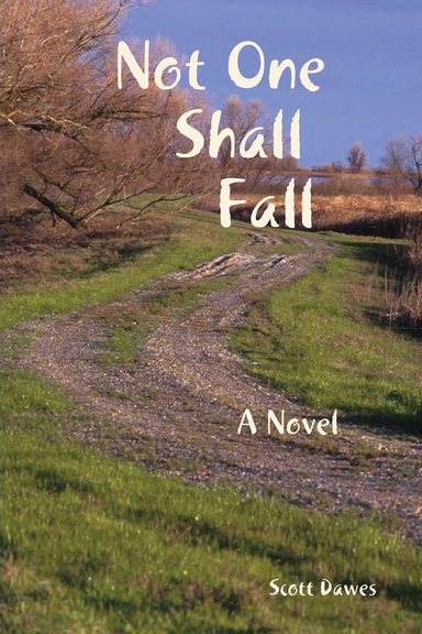 Not One Shall Fall