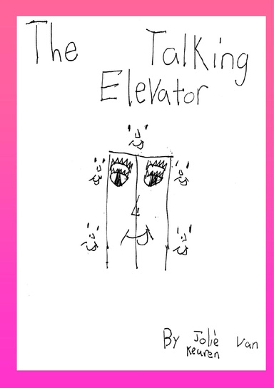 The Talking Elevator