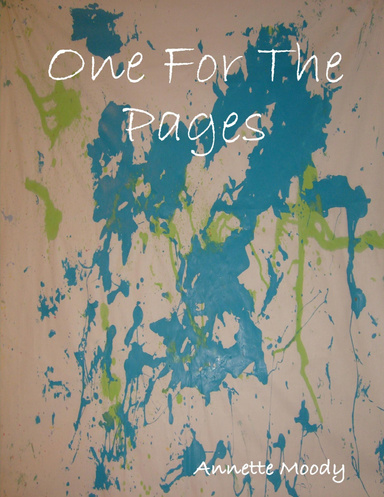 One For The Pages