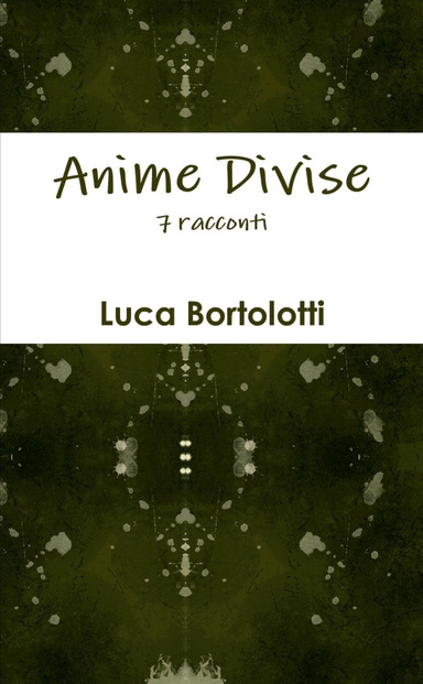 Anime Divise