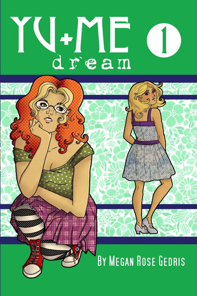 YU+ME: dream Volume 1