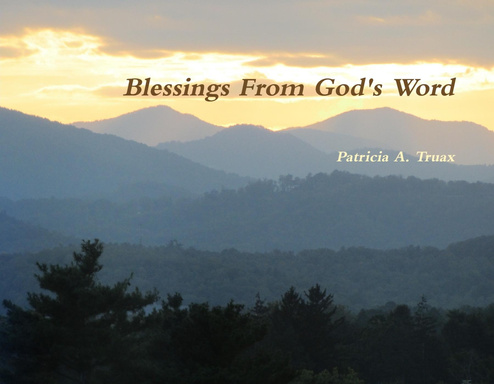 Blessings From God's Word: Landscape Edition