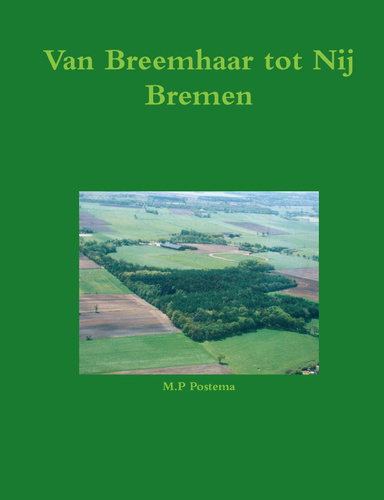 Van Breemhaar tot Nij Bremen