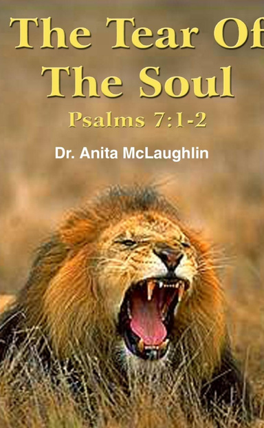 Tear Of The Soul