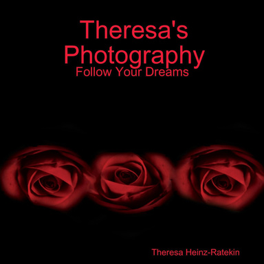 Theresa's Photography-Follow Your Dreams