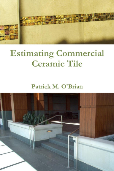 Estimating Commercial Ceramic Tile