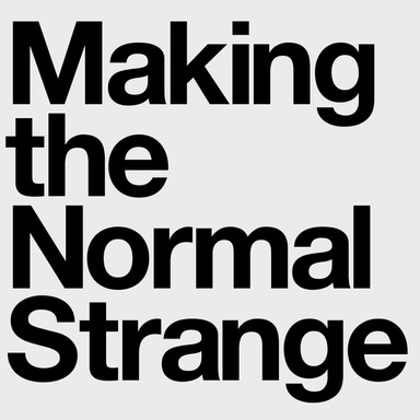 Making the Normal Strange