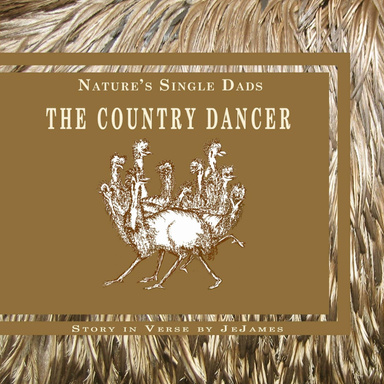 Nature's Single Dads: The Country Dancer
