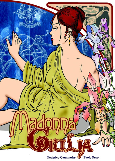 MADONNA JULIA