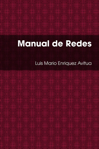 Manual de Redes