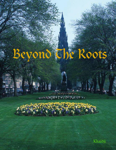 Beyond The Roots