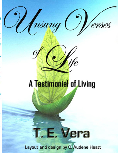 Unsung Verses of Life