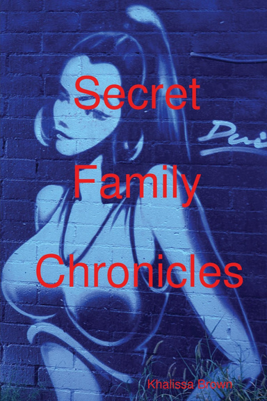 Secret   Family   Chronicles
