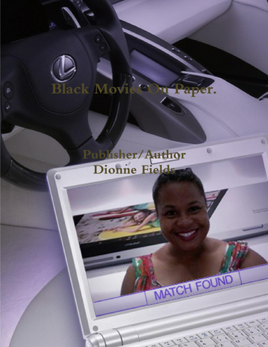 Black Movies On Paper