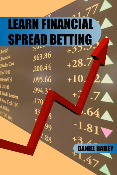 Learn Financial Spread Betting