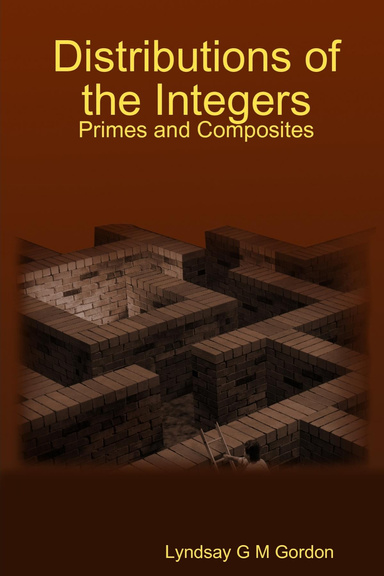 Distributions of the Integers: Primes and Composites
