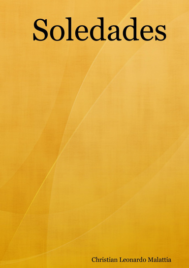Soledades