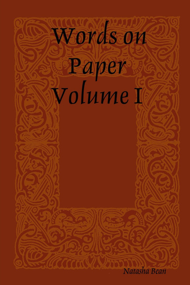 Words on Paper: Volume I