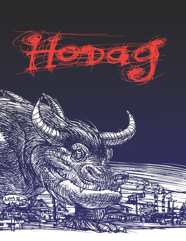 Hodag