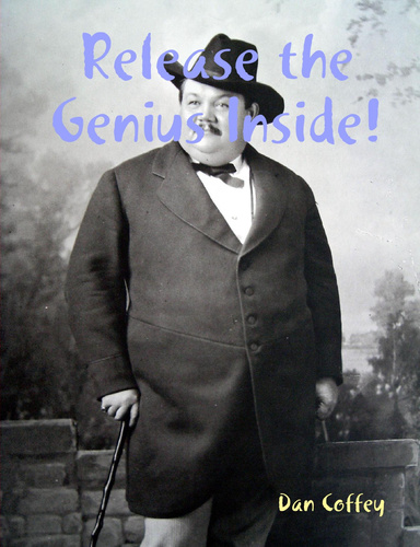 Release the Genius Inside!