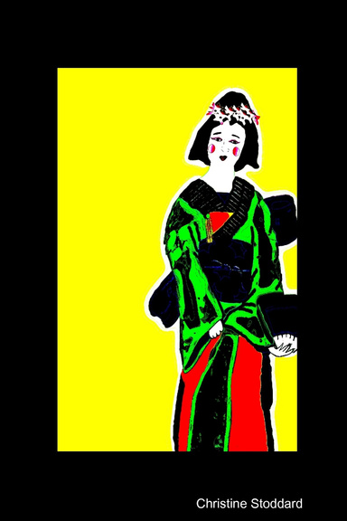 "Beauty Awake" Journal