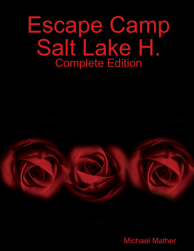 Escape Camp Salt Lake H.