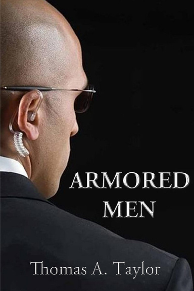 ARMORED MEN