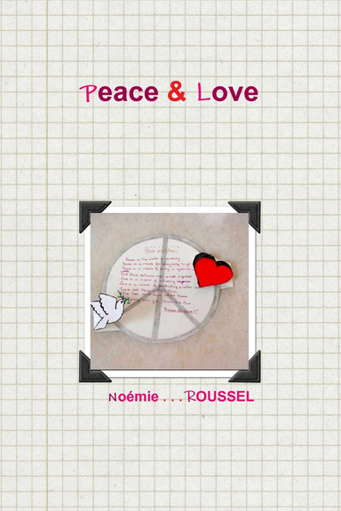 Peace & Love