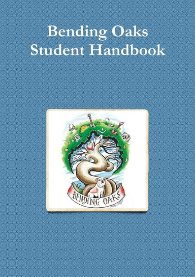 Bending Oaks Student Handbook