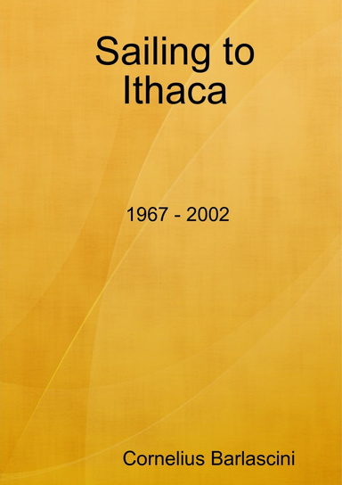Sailing to Ithaca