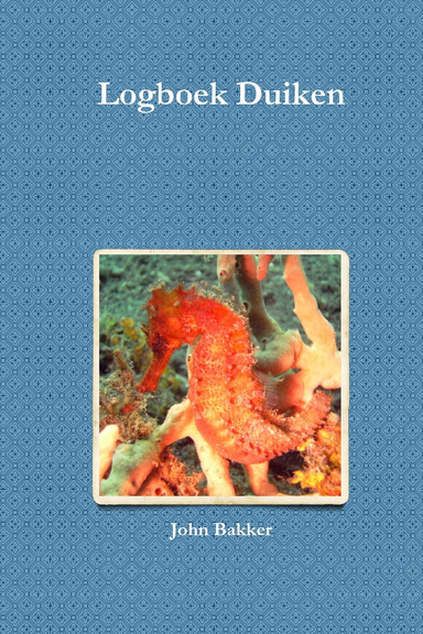 Logboek Duiken