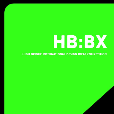 ENYA HB:BX HIGH BRIDGE INTERNATIONAL DESIGN IDEAS COMPETITION