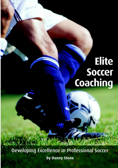 Elite Soccer Coaching