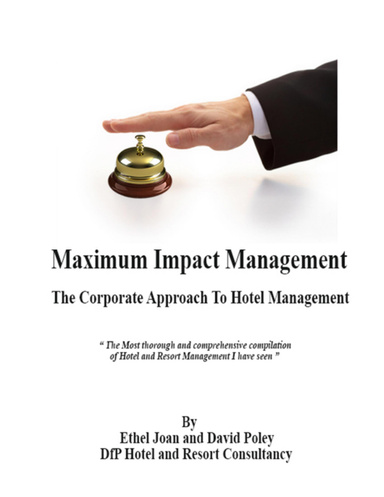Maximum Impact Management