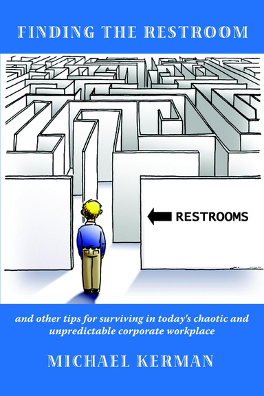Finding the Restroom