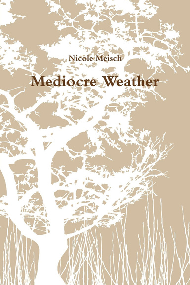 Mediocre Weather