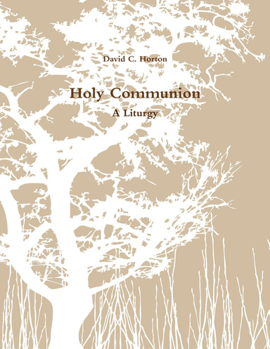 Holy Communion