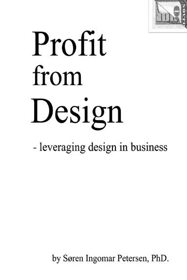 Profit from Design