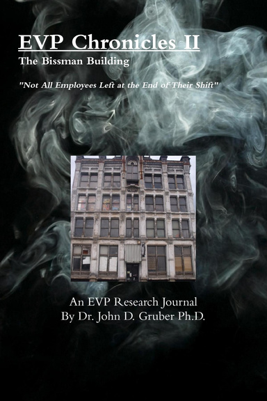 EVP Chronicles II