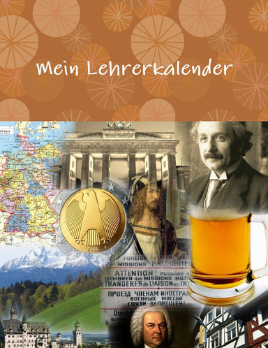 Mein Lehrerkalender