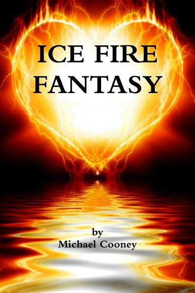 ICE FIRE FANTASY
