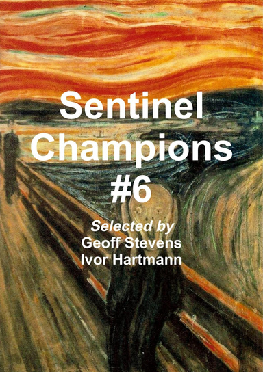 Sentinel Champions #6