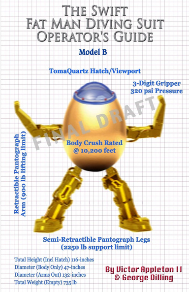 Fat Man Operator's Guide