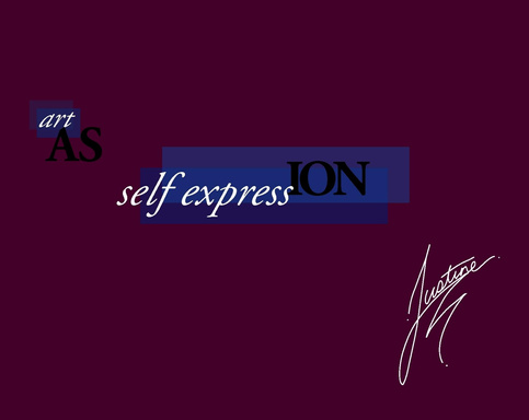 Art as Self Expression